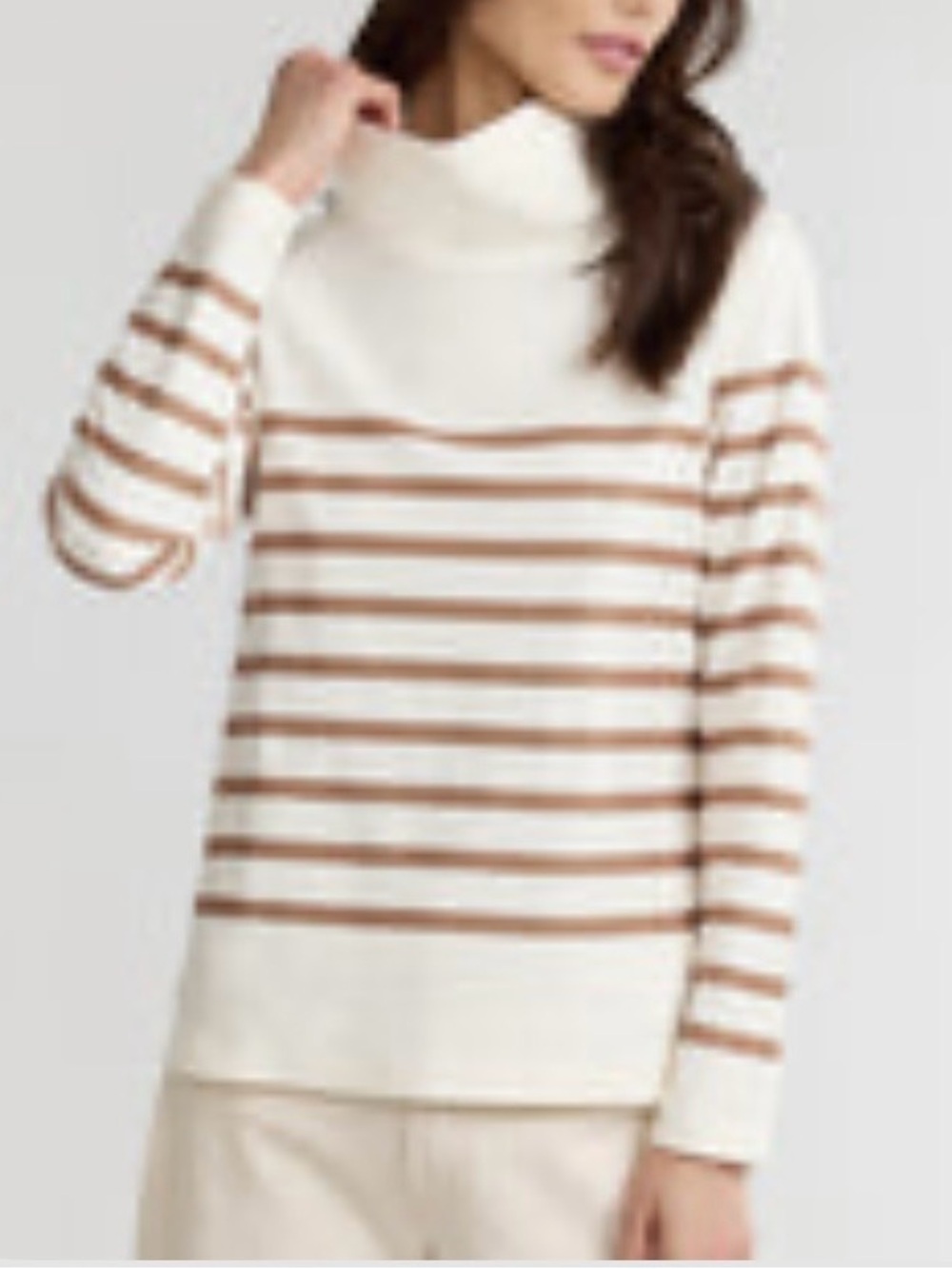 Dudley Stephens Greenpoint Turtleneck